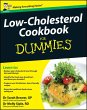 Low-Cholesterol Cookbook For Dummies - Bild 1