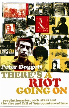 There's A Riot Going On - Doggett, Peter