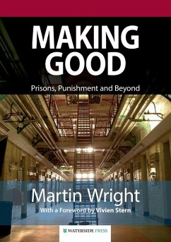 Making Good - Wright, Martin; Wright