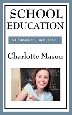 School Education - Mason, Charlotte