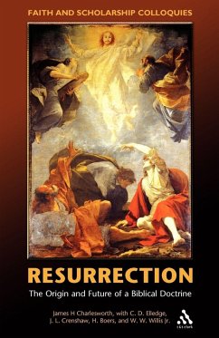 Resurrection