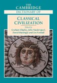 The Cambridge Dictionary of Classical Civilization