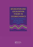 Bifurcation and Localisation Theory in Geomechanics
