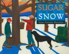 Sugar on Snow - Rossiter, Nan Parson
