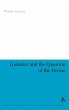 Gadamer and the Question of the Divine - Bild 1