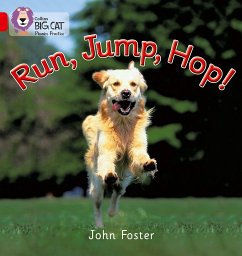 Run, Jump, Hop - Foster, John