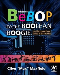 Bebop to the Boolean Boogie - Maxfield, Clive