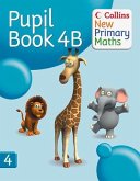 Collins New Primary Maths - Pupil Book 4b