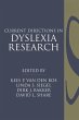 Current Directions in Dyslexia Research - Bild 1