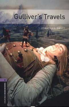 9. Schuljahr, Stufe 2 - Gulliver's Travels - Neubearbeitung