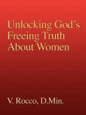 Unlocking God's Freeing Truth About Women