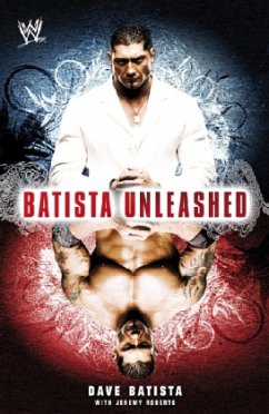 Batista Unleashed - Batista, Dave