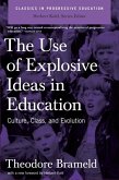 Use of Explosive Ideas in Education