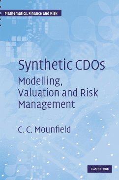 Synthetic CDOs - Mounfield, C. C.