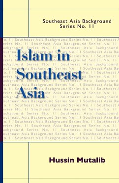 Islam in Southeast Asia - Mutalib, Hussin; Hussin