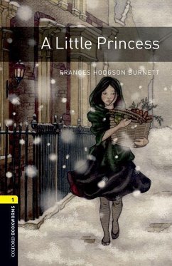 6. Schuljahr, Stufe 2 - A Little Princess - Neubearbeitung - Burnett, Frances Hodgson