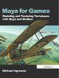 Maya for Games - Bild 1