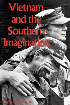 Vietnam and the Southern Imagination - Gilman, Owen W.; Gilman, Jr. Owen W.