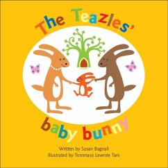 Cover The Teazles' Baby Bunny