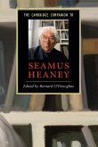 The Cambridge Companion to Seamus Heaney