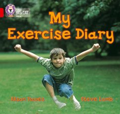 My Exercise Diary - Hawes, Alison