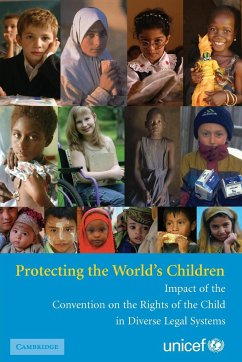 Protecting the World's Children - Unicef