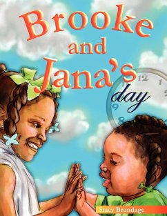 Brooke and Jana's Day