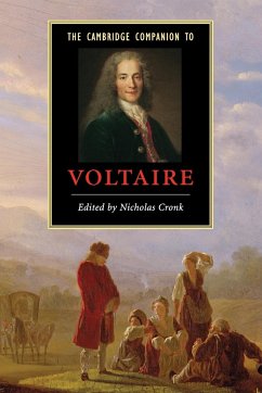 The Cambridge Companion to Voltaire