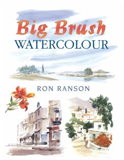 Big Brush Watercolor - Ranson, Ron