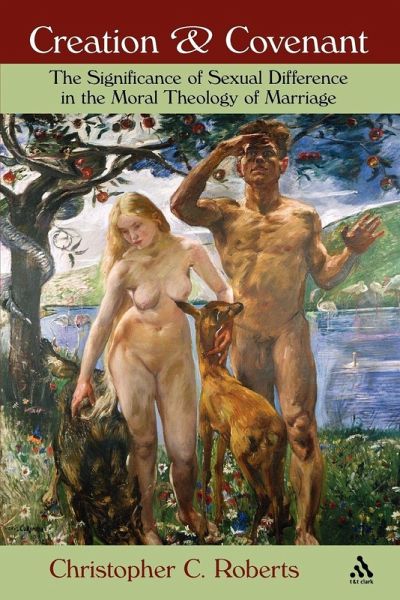 Creation and Covenant Creation and Covenant