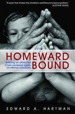 Homeward Bound - Hartman, Edward A