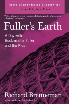 Fuller's Earth - Brenneman, Richard J
