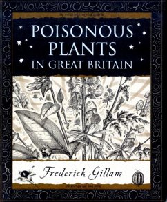 Cover Poisonous Plants in Great Britain