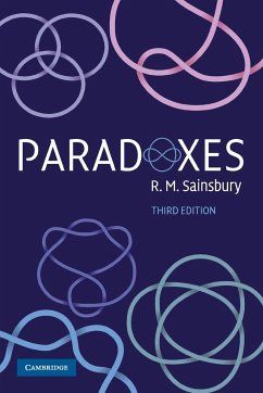 Paradoxes - Sainsbury, R. M. (University of Texas, Austin)