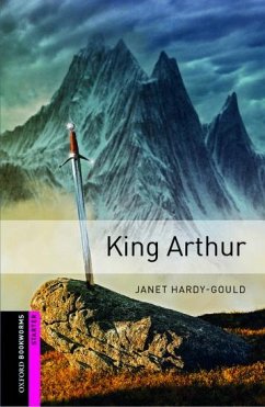 King Arthur 5. Schuljahr, Stufe 1 - Neubearbeitung - Hardy-Gould, Janet