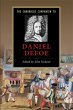 The Cambridge Companion to Daniel Defoe - Bild 1
