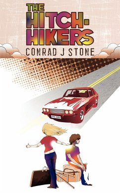 The Hitch-Hikers - Stone, Conrad J.