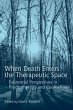 When Death Enters the Therapeutic Space - Bild 1