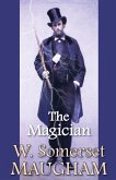 The Magician The Magician
