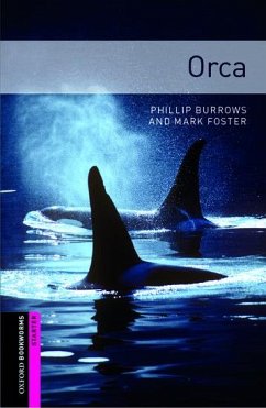 5. Schuljahr, Stufe 1 - Orca - Neubearbeitung - Burrows, Phillip