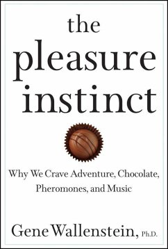 The Pleasure Instinct - Wallenstein, Gene
