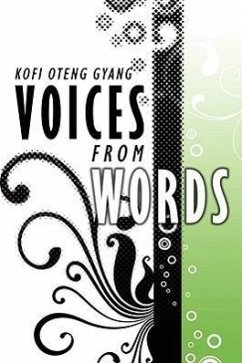 Voices from Words