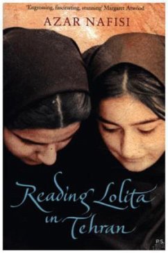 Reading 'Lolita' in Tehran - Nafisi, Azar