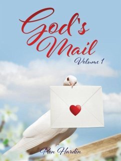 God's Mail Volume 1 - Hardin, Ron