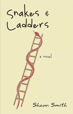 Snakes & Ladders - Smith, Shaun