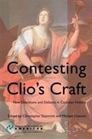 Contesting Clio's Craft