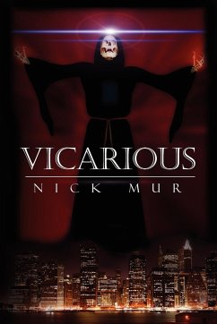 Vicarious - Mur, Nick