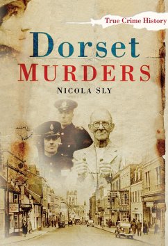 Dorset Murders - Sly, Nicola