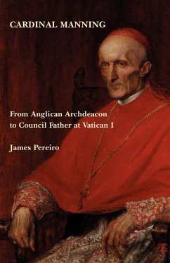 Cardinal Manning - Pereiro, James