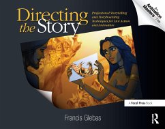 Directing the Story - Glebas, Francis
